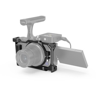 SmallRig Cage for Sony ZV1 Camera 2938